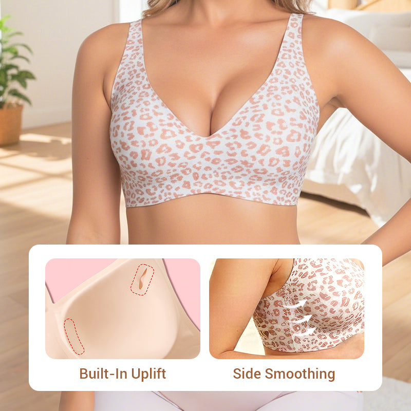 Peahaven® - Jelly Bra